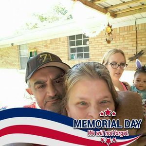 Meet your Posher, Vonda